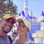 Profile Picture of Adam & Cassie (@moremagicmorememories) on Instagram