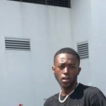 Profile Picture of ️✨☄ Akorede 🔮🌟 (@usman._alli) on Instagram