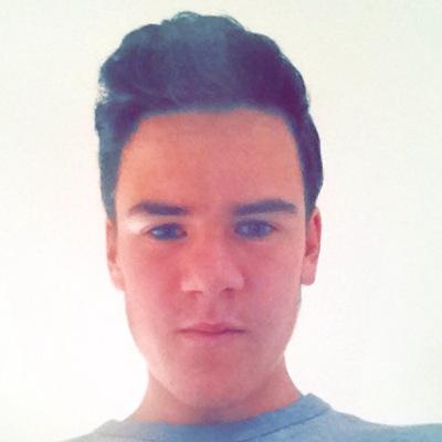 Profile Picture of Brad Saville (@saville_brad) on Twitter