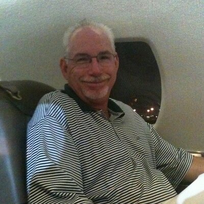 Profile Picture of Greg Jacobs (@GregoryDJacobs) on Twitter