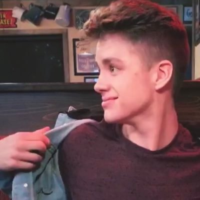 Profile Picture of Ben Ackerman (@BenAckerman11) on Twitter