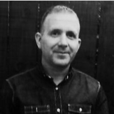 Profile Picture of Kenneth Gregory (@KennethGregory1) on Twitter