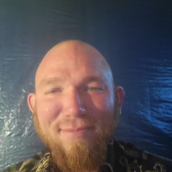 Profile Picture of Brian Peters (@bkpeters93) on Poshmark