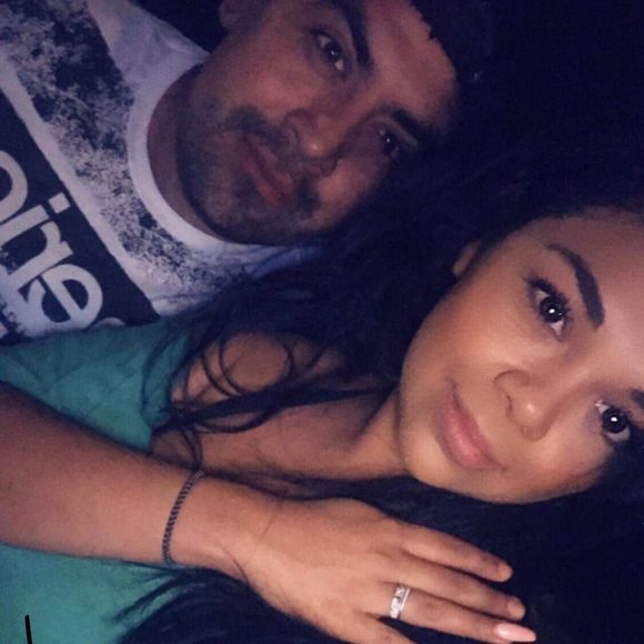 Profile Picture of Alvaro salvador Fuentes (@salfuentes) on Poshmark