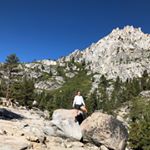 Profile Picture of Abby McElrath Calvert (@abbymcelrath) on Instagram