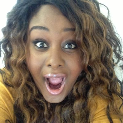 Profile Picture of Kerri Newton (@Kerrivcherry) on Twitter