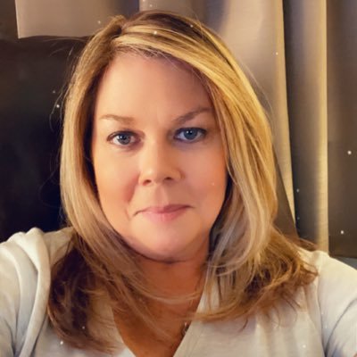 Merry Stewart - Twitter Profile Picture of Merry Stewart (@MerryS64) on Twitter