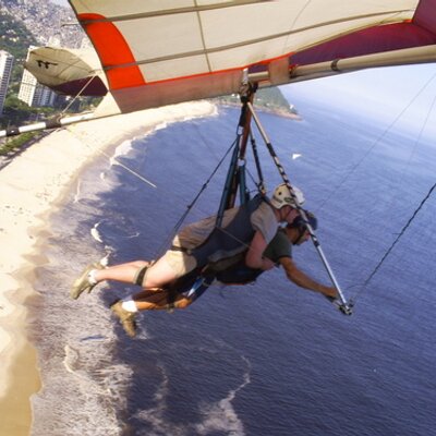 Profile Picture of Ben Hume-Paton (@benhp) on Twitter