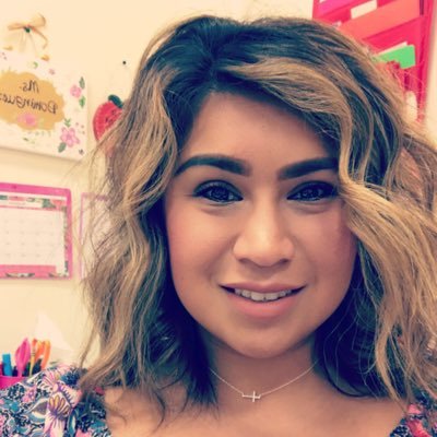 Profile Photo of Dalia Dominguez M. Ed. (@DDominguezGPISD) on Twitter