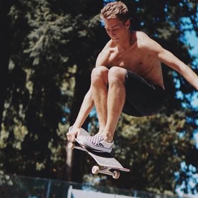 Profile Picture of Elijah Jacob (@elijahjacobb) on Twitter