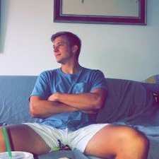 Profile Picture of Aidan McCormick (@aidan_mcc0rmick) on Twitter