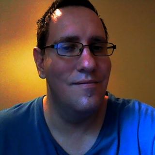Profile Picture of David Aaron Gross (Commander) (@imperialknight21) on Facebook