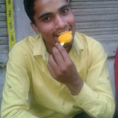 Profile Picture of Arshad Ansari (@arshadansari079) on Twitter
