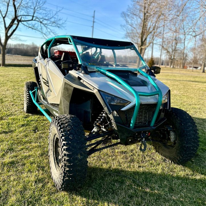 Profile Picture of Josh Blackwell (@@jblackwelll) on Tiktok
