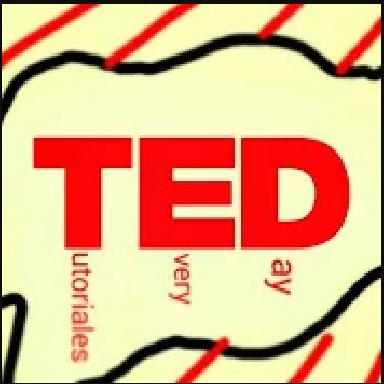 Profile Picture of Adrian Alcantar (@Tutoriale_TED_2) on Twitter