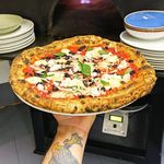 Profile Picture of Edu Gabriel Aburto (@edupizzachef) on Instagram