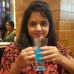 Profile Picture of Pooja Kulkarni (@pooja.kulkarni.pk) on Instagram