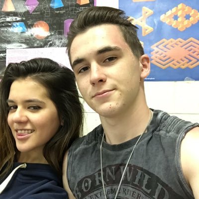 Profile Picture of Nick Lucarelli (@Nirelli2Good4U) on Twitter