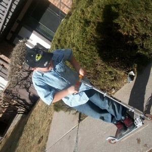 Profile Picture of Chris Hirondelle (@419505156) on Myspace