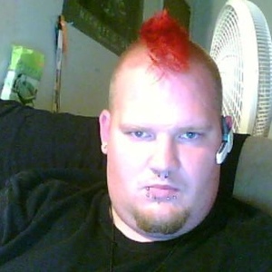 Profile Picture of Anthony Portier (@_eleanor85) on Myspace