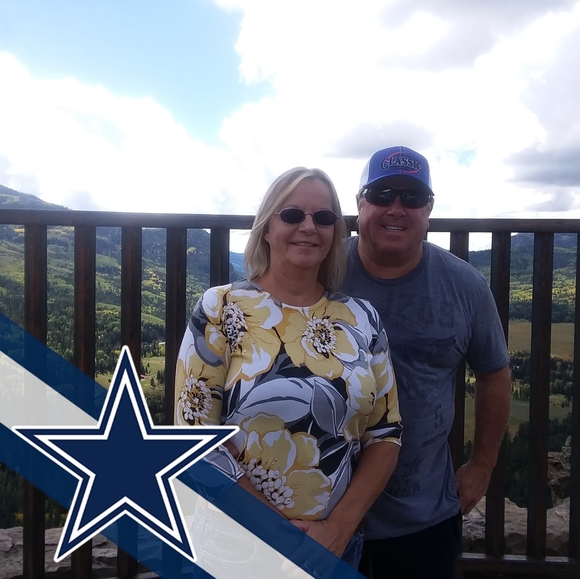 Profile Picture of Donna Foster (@donnajeanfoster) on Poshmark