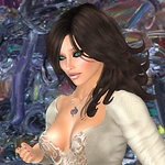 Profile Picture of Thuja Hynes (@tooyaa sl) on Flickr