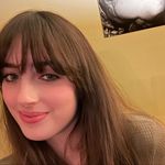 Profile Picture of Hannah Bivins (@hannah_k_bivins) on Instagram