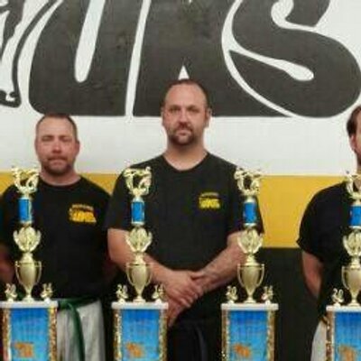 Profile Picture of Daniel Hudgins (@UKSBlkblt) on Twitter