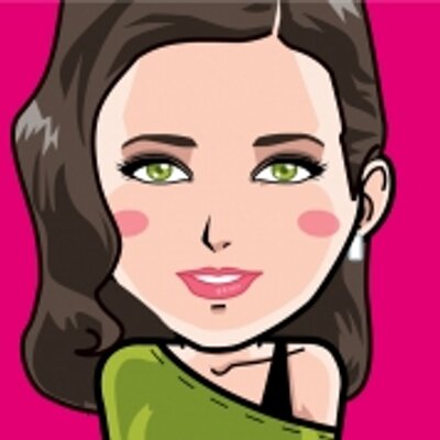 Profile Picture of Sandra Behrendt (@sabega) on Twitter