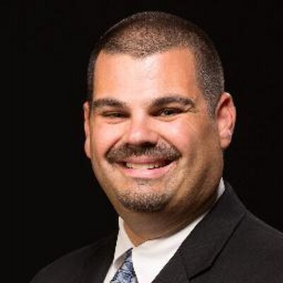 Profile Picture of Chuck Barber (@ChuckBarber1) on Twitter