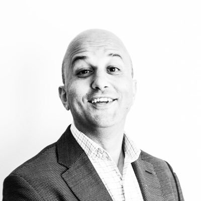 Profile Picture of Patrick Borg Hedley (@Patgrean) on Twitter
