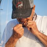 Profile Picture of Capt. Mark Cockerham (@keyhopper_charters) on Instagram