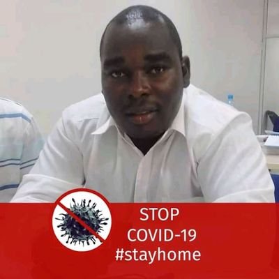 Profile Picture of Albert Roque Israel Skout (@israelskout) on Twitter