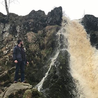 Profile Picture of Joshua Mengell (@joshua.mengell) on Facebook