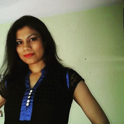 Profile Picture of Mohini Singh (@mohinisingh364) on Twitter