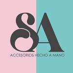 Profile Picture of SA  -  Accesorios hechos a mano (@sa.accesorios.hechoamano) on Instagram