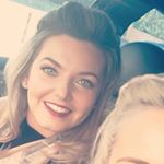 Profile Picture of H A N N A H | H A C K E T T (@hannahlhackett) on Instagram