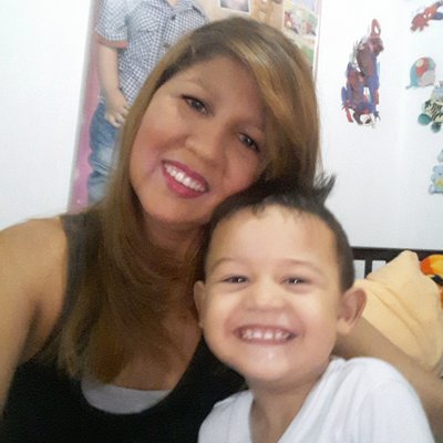 Nidia Smith Ortiz Beleño - Twitter Profile Picture of Nidia Smith Ortiz Beleño (@beleno_nidia) on Twitter