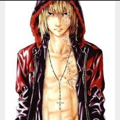 Profile Picture of Sean Hamp (@overlord_matt) on Twitter