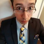 Profile Picture of Jared Kantrowitz (@jaredkantrowitz) on Instagram