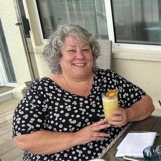 Tanya McIntosh - Instagram Profile Picture of Tanya McIntosh (@tanyamcintosh) on Instagram