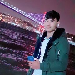 Profile Picture of M Davut Amini (@mdavidamini) on Tiktok