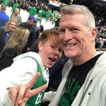 Profile Picture of Dennis Rash (@drash33) on Instagram
