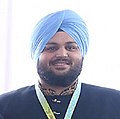 Profile Picture of Gurdeep Singh (weightlifter)on Wikipedia