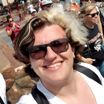 Profile Picture of Jake Grosvenor (@GrosvenorJake) on Twitter