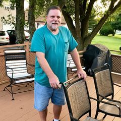 Profile Picture of barrymertz3 (@barrymertz3) on Tiktok