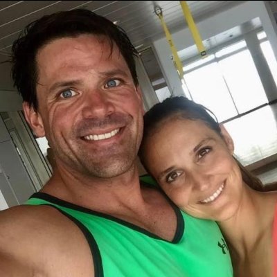 Profile Picture of Christopher Bell (@ChrisBellBonn) on Twitter