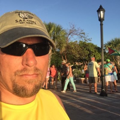 Profile Picture of Servaas Kamerling (@ServaasKam) on Twitter
