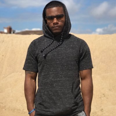 Profile Picture of Dwayne Adams (@D10Adams) on Twitter