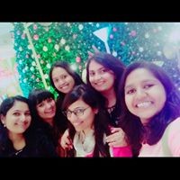 Profile Picture of Nilofar Shaikh (@nilofar-shaikh-66) on Quora